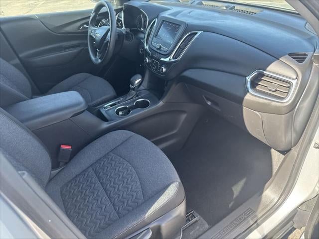 Chevrolet Equinox LT 2022