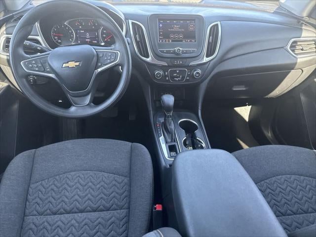 Chevrolet Equinox LT 2022