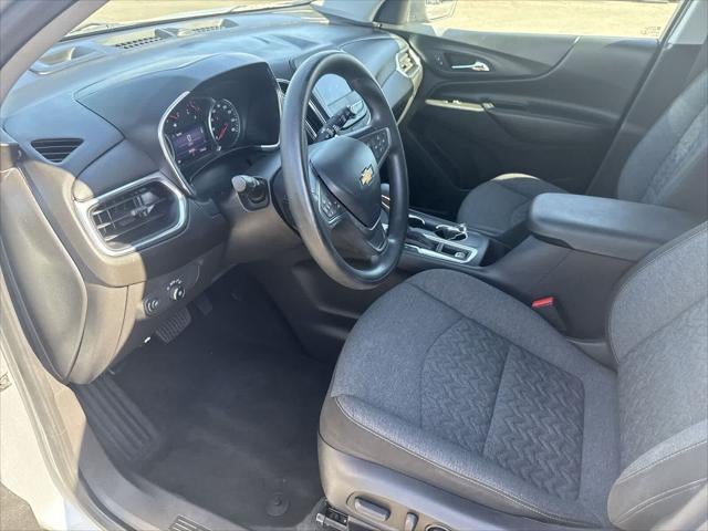 Chevrolet Equinox LT 2022