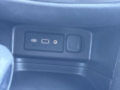 Chevrolet Equinox LT 2022