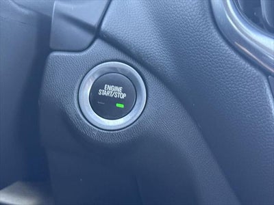 Chevrolet Equinox LT 2022
