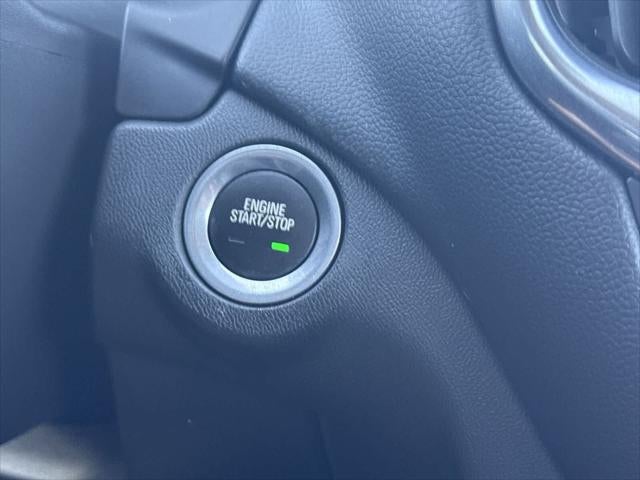 Chevrolet Equinox LT 2022
