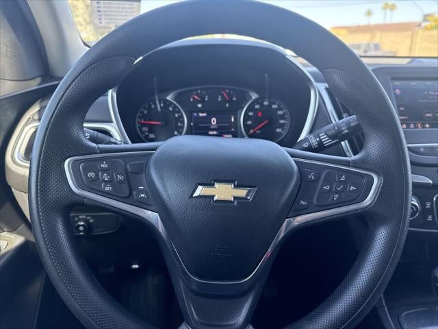 Chevrolet Equinox LT 2022