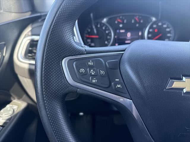 Chevrolet Equinox LT 2022
