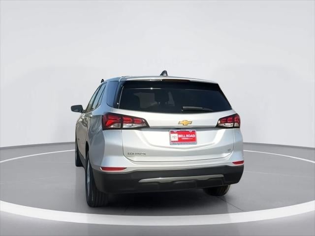 Chevrolet Equinox LT 2022