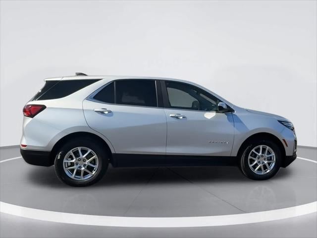 Chevrolet Equinox LT 2022