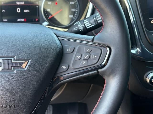 Chevrolet Equinox RS 2024