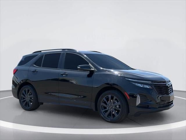 Chevrolet Equinox RS 2024