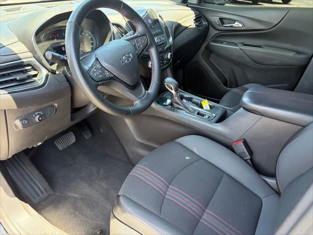 Chevrolet Equinox RS 2024