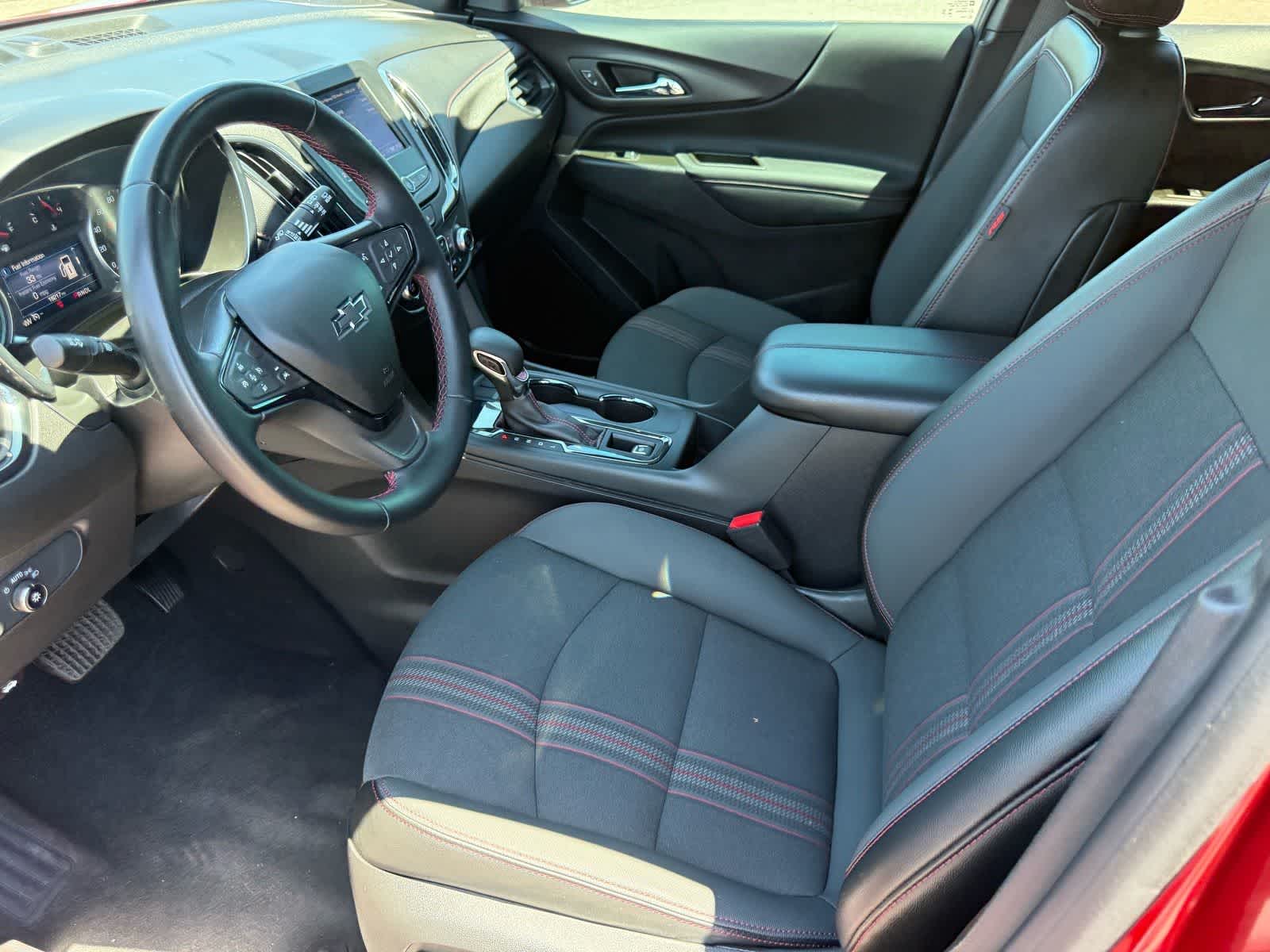 Chevrolet Equinox RS 2023