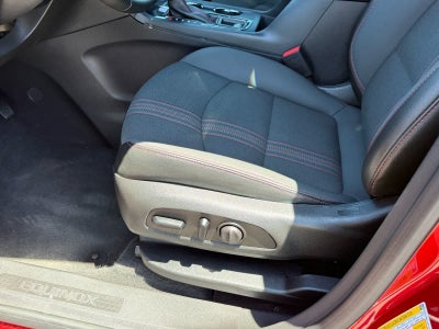 Chevrolet Equinox RS 2023