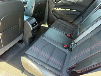 Chevrolet Equinox RS 2023