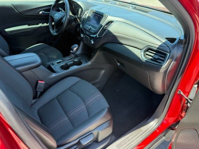 Chevrolet Equinox RS 2023