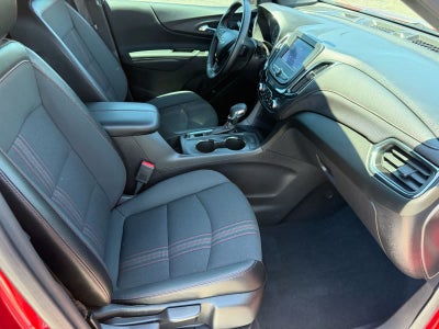 Chevrolet Equinox RS 2023