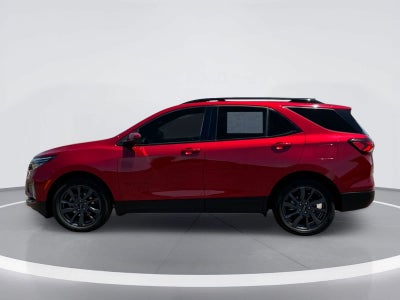 Chevrolet Equinox RS 2023