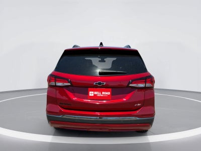 Chevrolet Equinox RS 2023