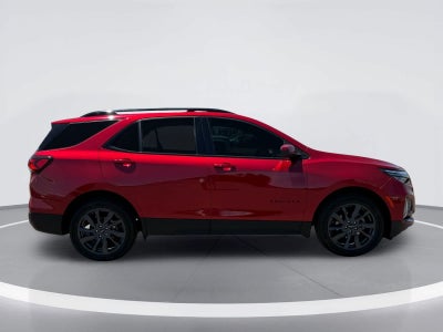 Chevrolet Equinox RS 2023