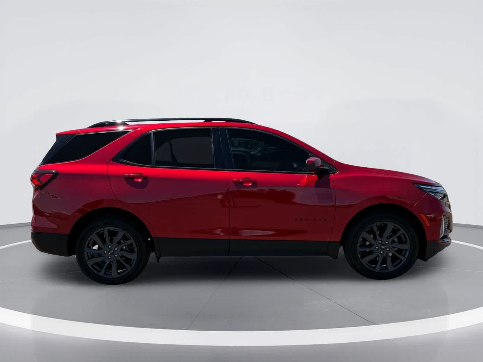 Chevrolet Equinox RS 2023
