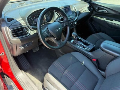 Chevrolet Equinox RS 2023