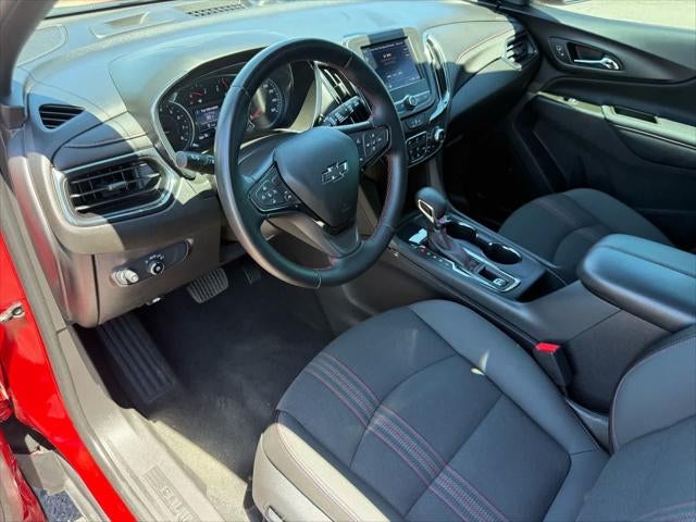 Chevrolet Equinox RS 2023