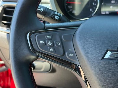 Chevrolet Equinox RS 2023