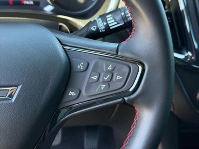 Chevrolet Equinox RS 2023