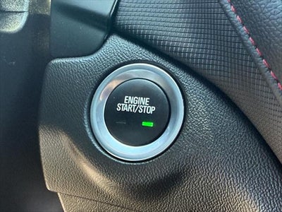 Chevrolet Equinox RS 2023