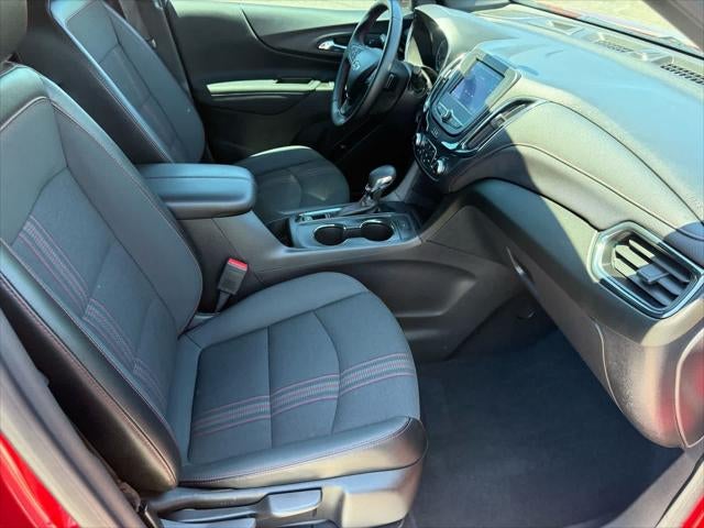 Chevrolet Equinox RS 2023