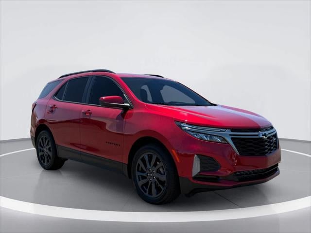 Chevrolet Equinox RS 2023