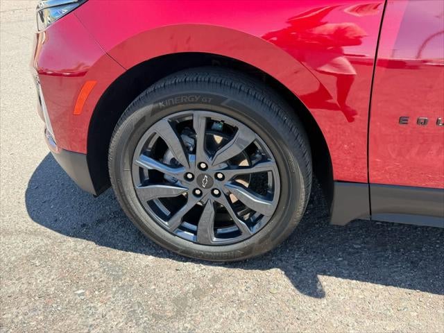 Chevrolet Equinox RS 2023