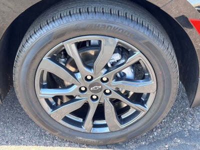 Chevrolet Equinox RS 2023