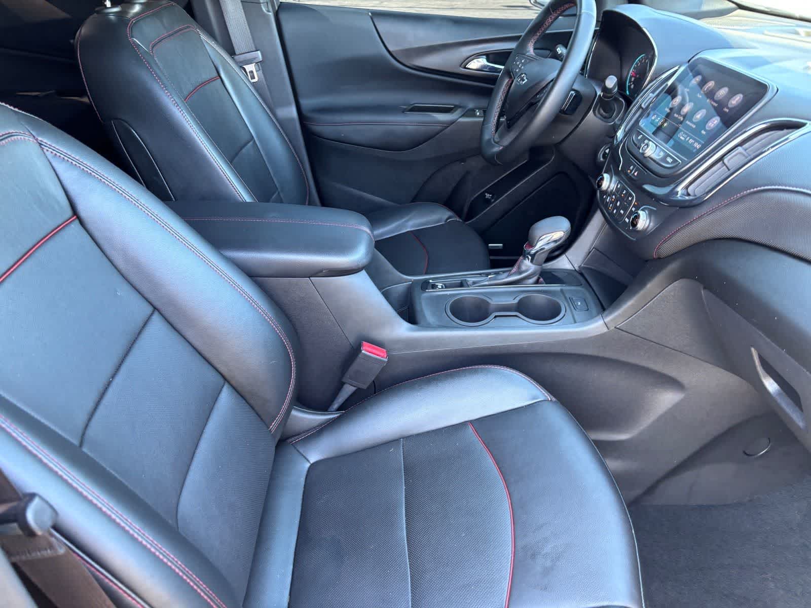Chevrolet Equinox RS 2023
