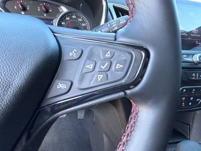 Chevrolet Equinox RS 2023