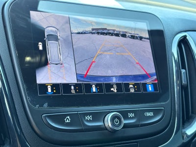 Chevrolet Equinox RS 2023