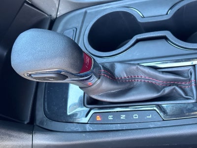 Chevrolet Equinox RS 2023