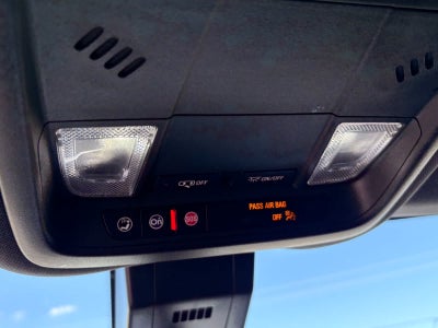 Chevrolet Equinox RS 2023