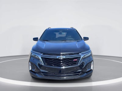 Chevrolet Equinox RS 2023