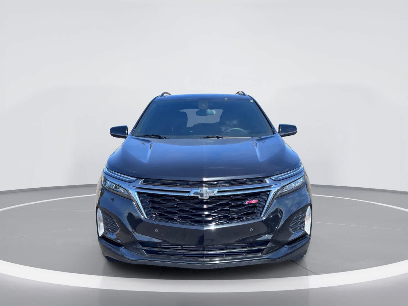 Chevrolet Equinox RS 2023