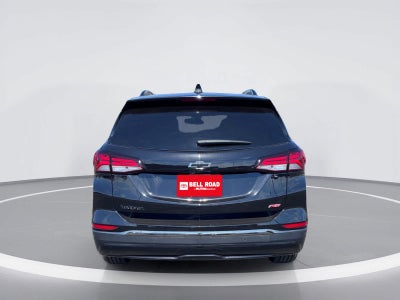 Chevrolet Equinox RS 2023