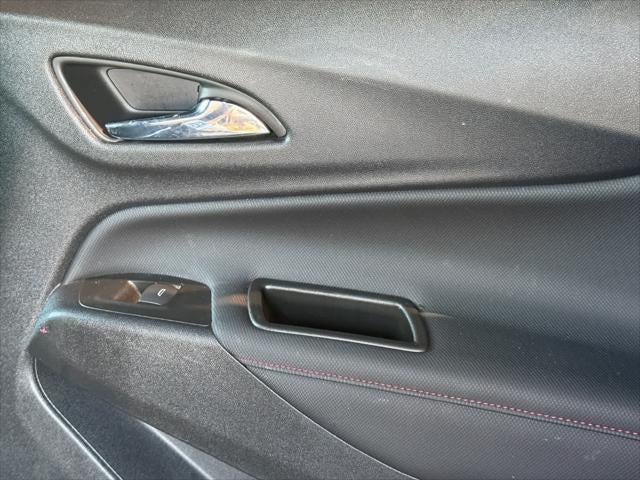 Chevrolet Equinox RS 2023