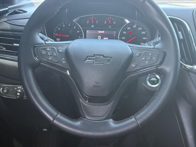 Chevrolet Equinox RS 2023