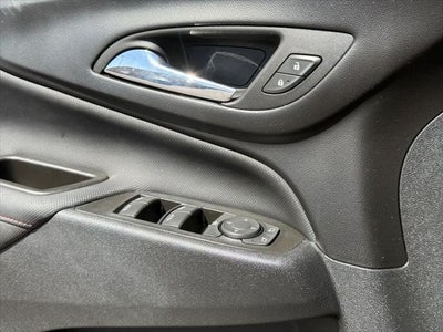 Chevrolet Equinox RS 2023