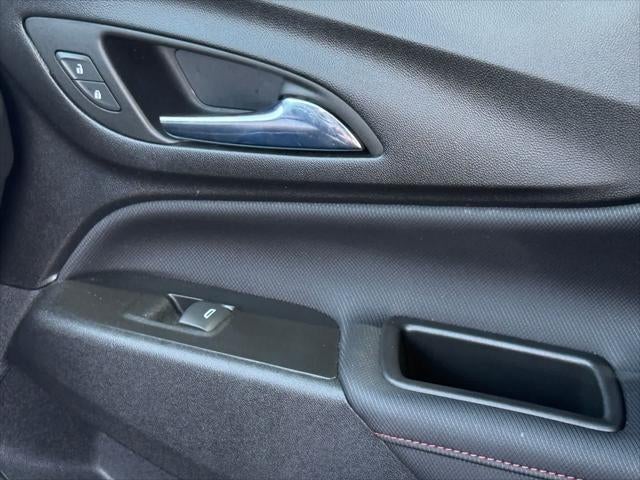 Chevrolet Equinox RS 2023