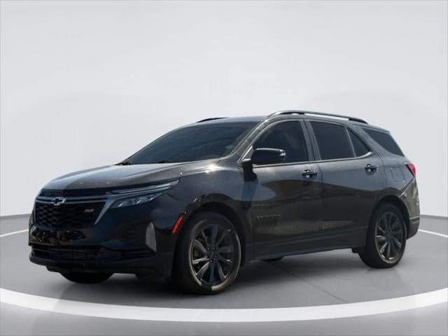 Chevrolet Equinox RS 2023