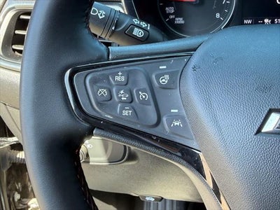 Chevrolet Equinox RS 2023