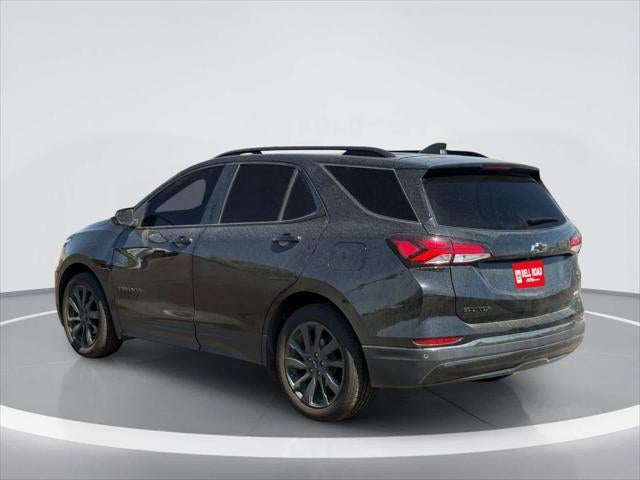 Chevrolet Equinox RS 2023