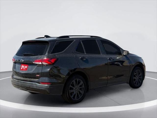 Chevrolet Equinox RS 2023