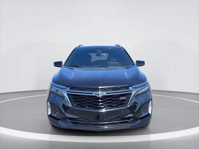 Chevrolet Equinox RS 2023