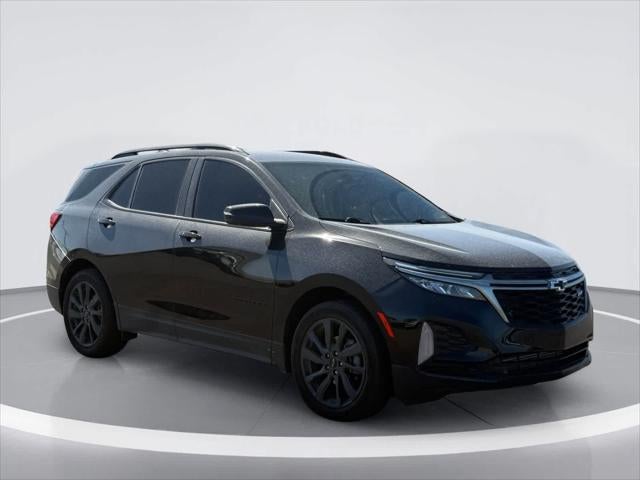 Chevrolet Equinox RS 2023