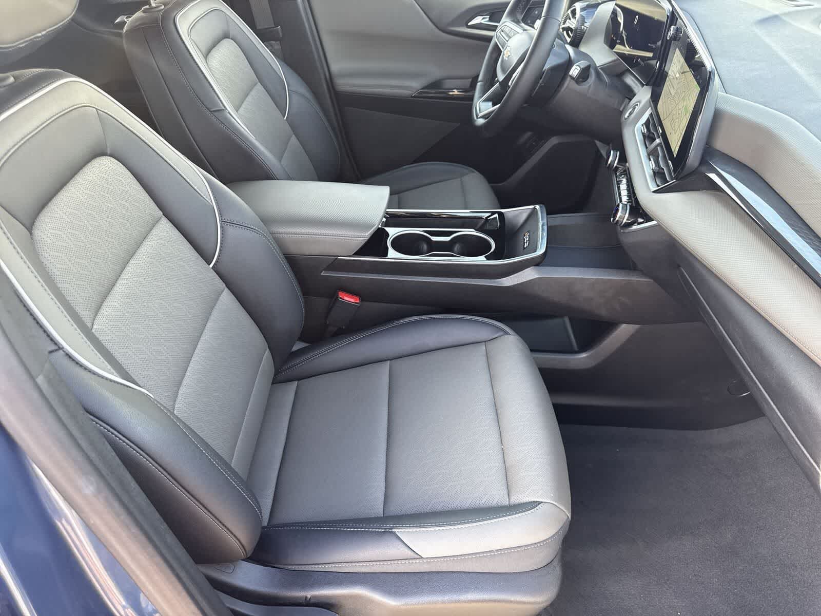 Chevrolet Equinox AWD LT 2025